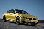 BMW M4 Coupe 2014 года